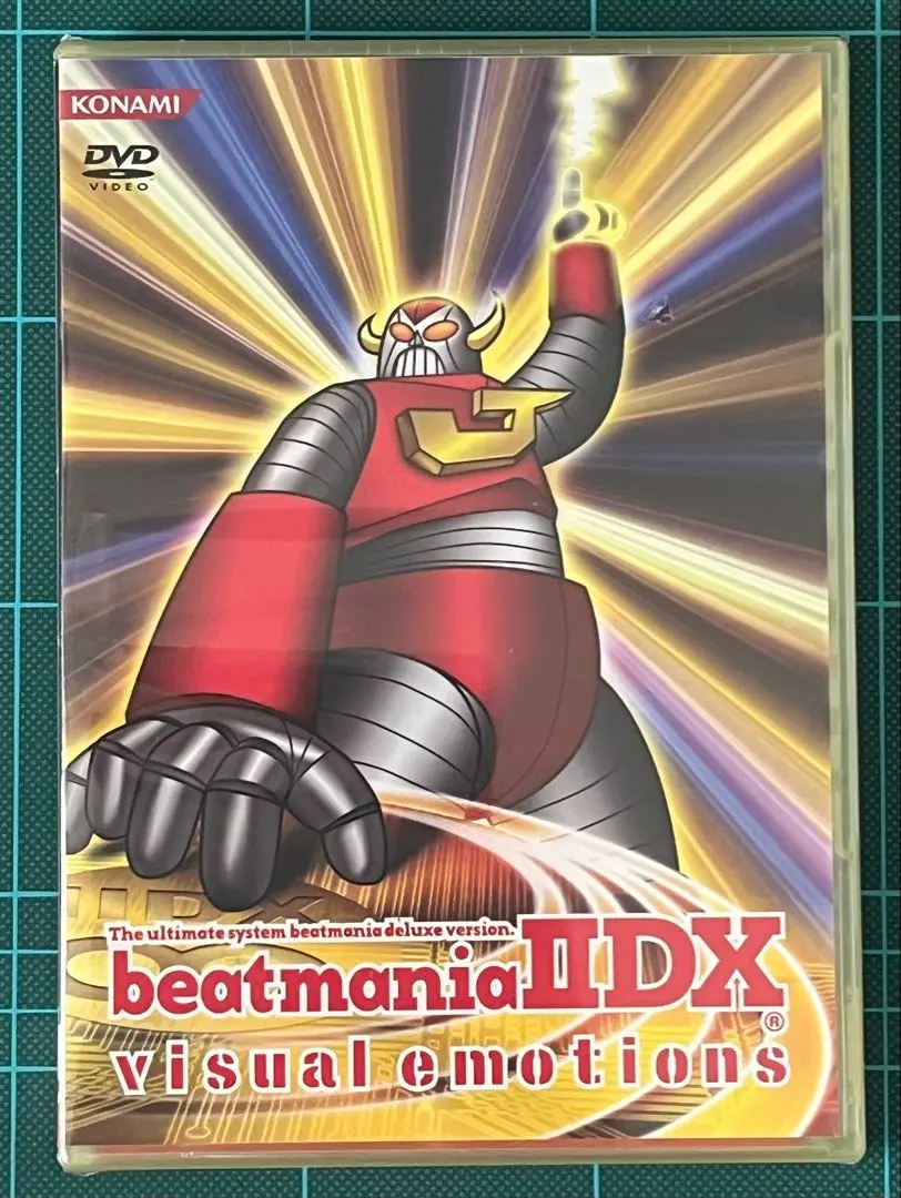 2026年最新】beatmania visual emotionsの人気アイテム - メルカリ