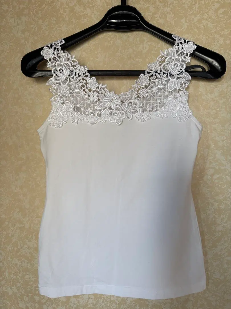 2026年最新】パルファージュ キャミソール ダブルフロントの人気