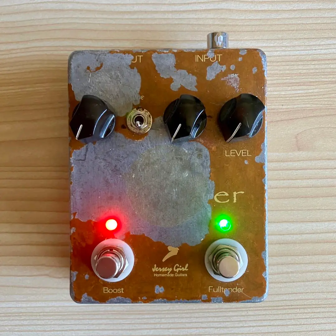 2026年最新】jersey girl fulltenderの人気アイテム - メルカリ