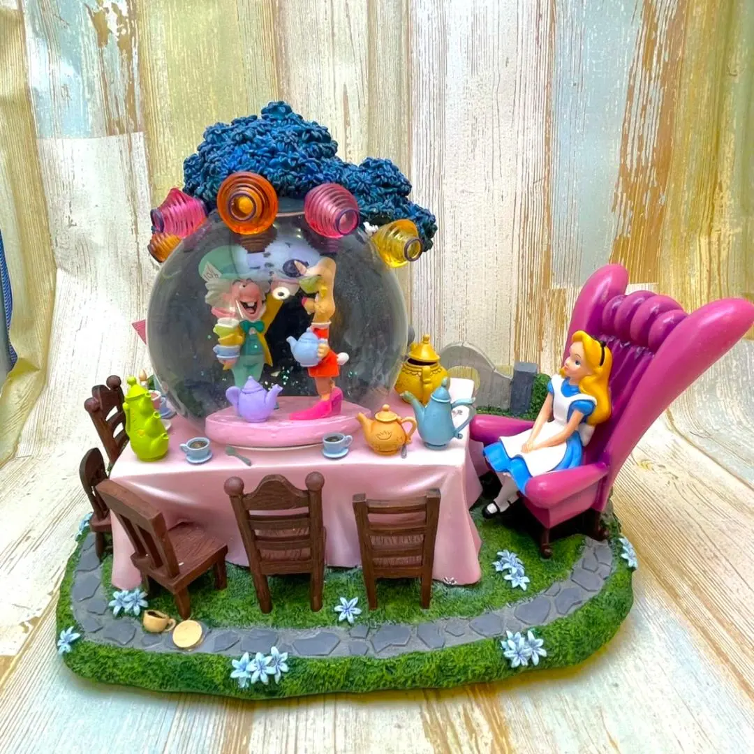 2026年最新】アリススノーグローブの人気アイテム - メルカリ