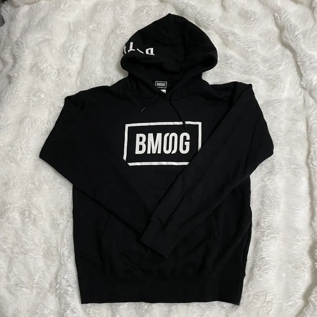 2026年最新】bmsg パーカー 限定の人気アイテム - メルカリ