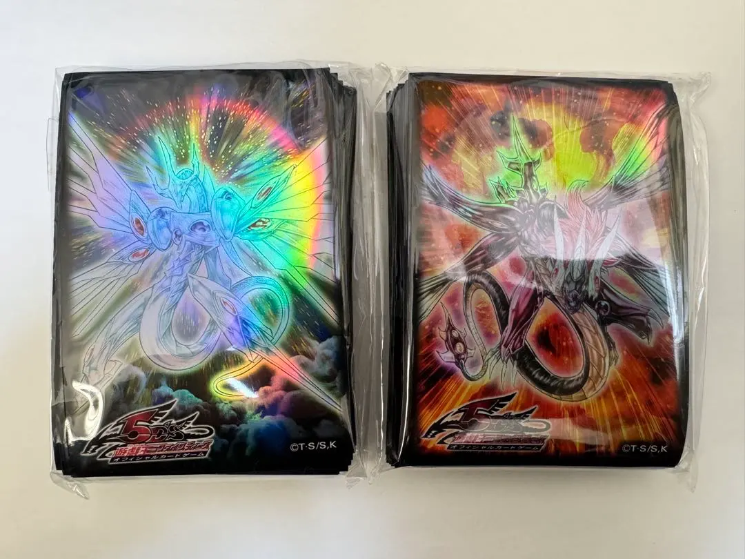 2026年最新】セイヴァースタードラゴン スリーブの人気アイテム - メルカリ