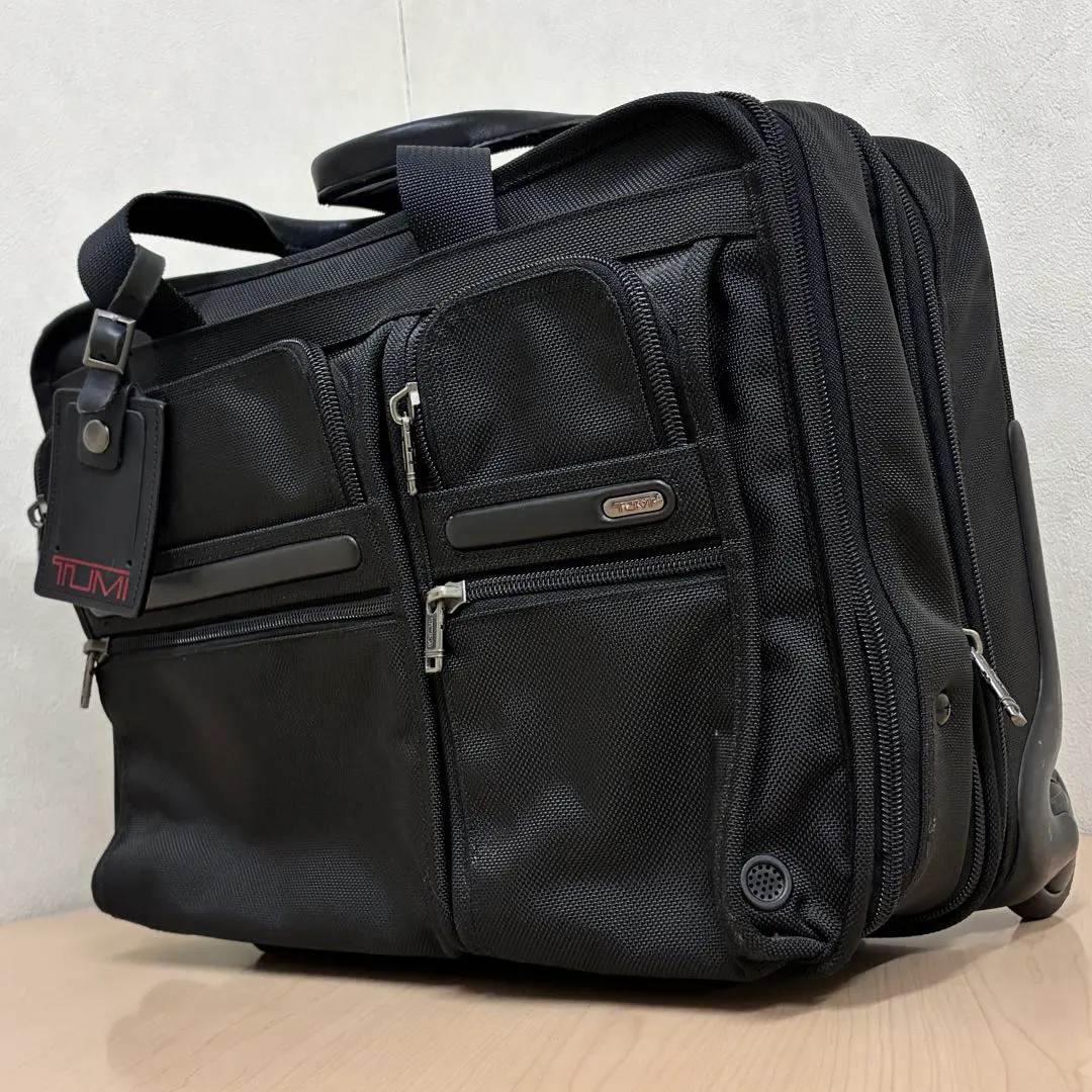 2026年最新】tumi 26103d4の人気アイテム - メルカリ
