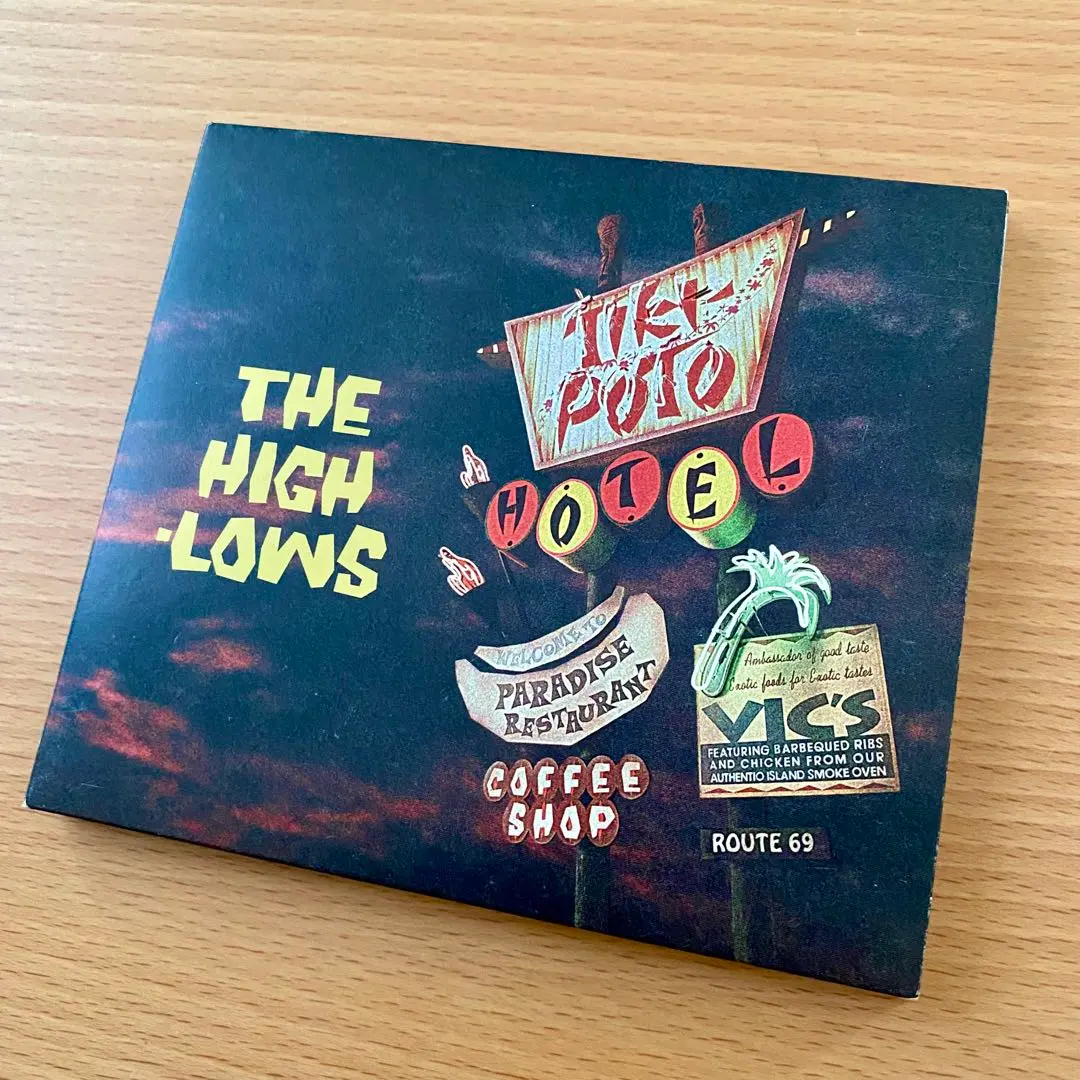 2026年最新】hotel tiki-potoの人気アイテム - メルカリ