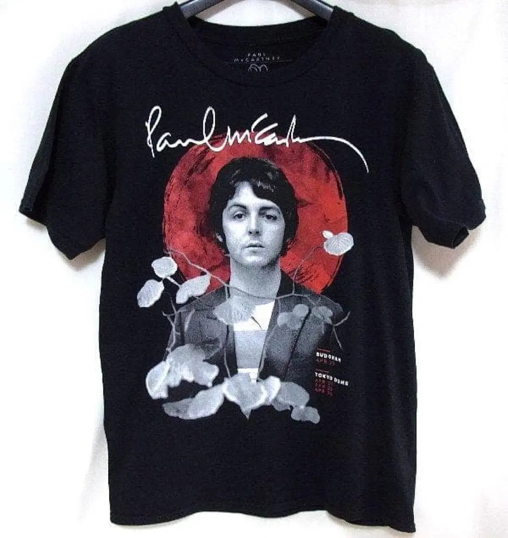 2026年最新】ポールマッカートニー 武道館の人気アイテム - メルカリ