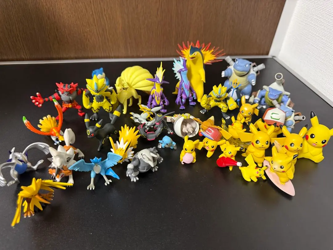 2026年最新】スケールワールド レックウザの人気アイテム - メルカリ