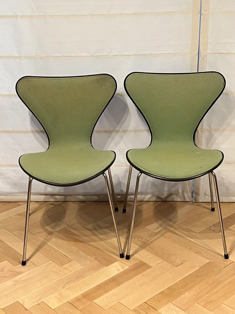 2026年最新】ヴィンテージセブンチェアの人気アイテム - メルカリ