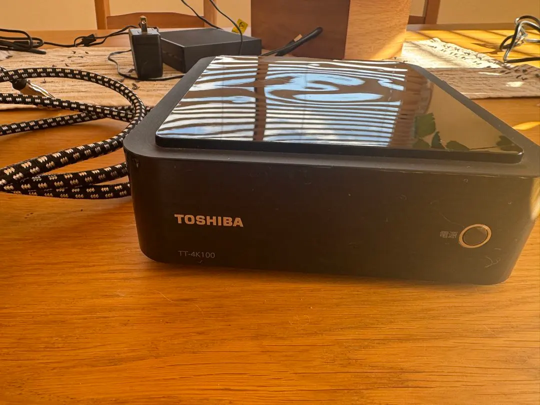 2026年最新】tt-4k100の人気アイテム - メルカリ