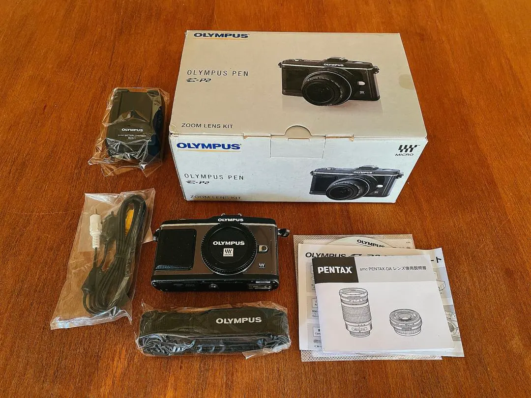 2026年最新】olympus pen e-pl7 ジャンクの人気アイテム - メルカリ