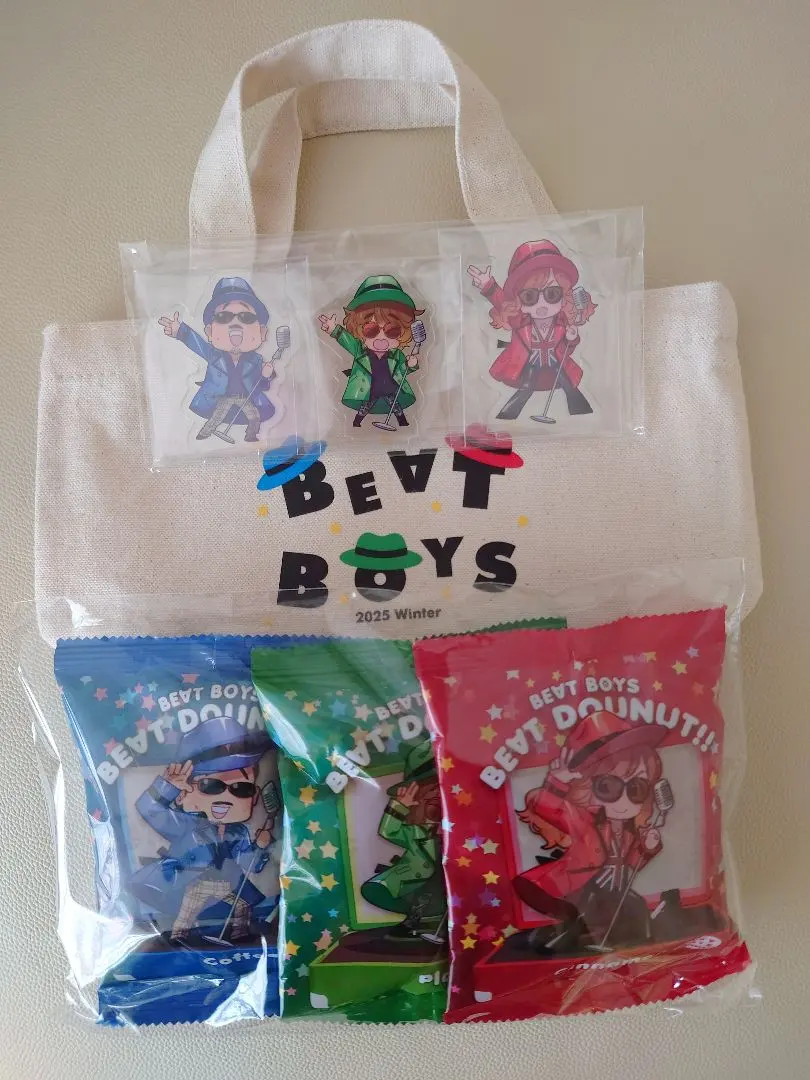 2026年最新】beatboysの人気アイテム - メルカリ