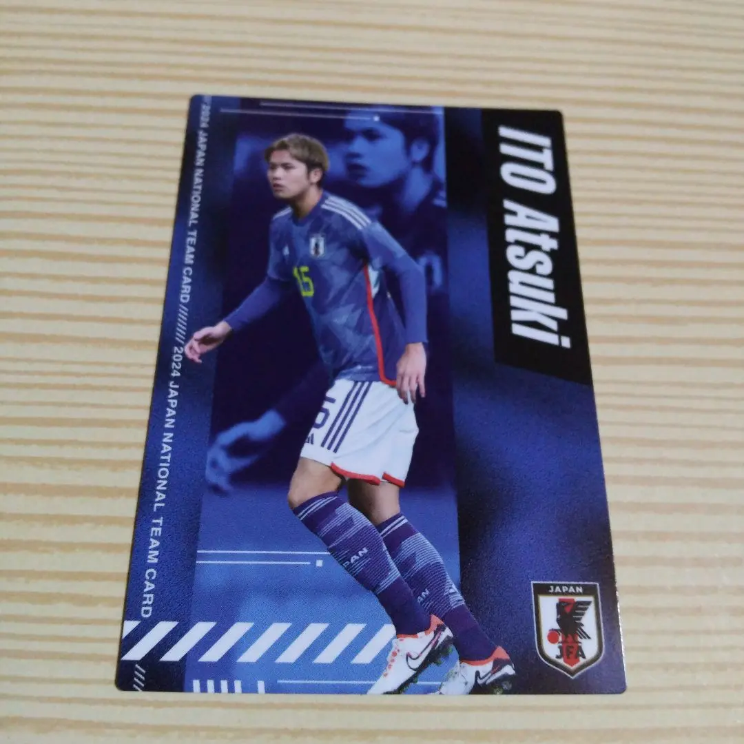 2026年最新】伊藤敦樹 カードの人気アイテム - メルカリ