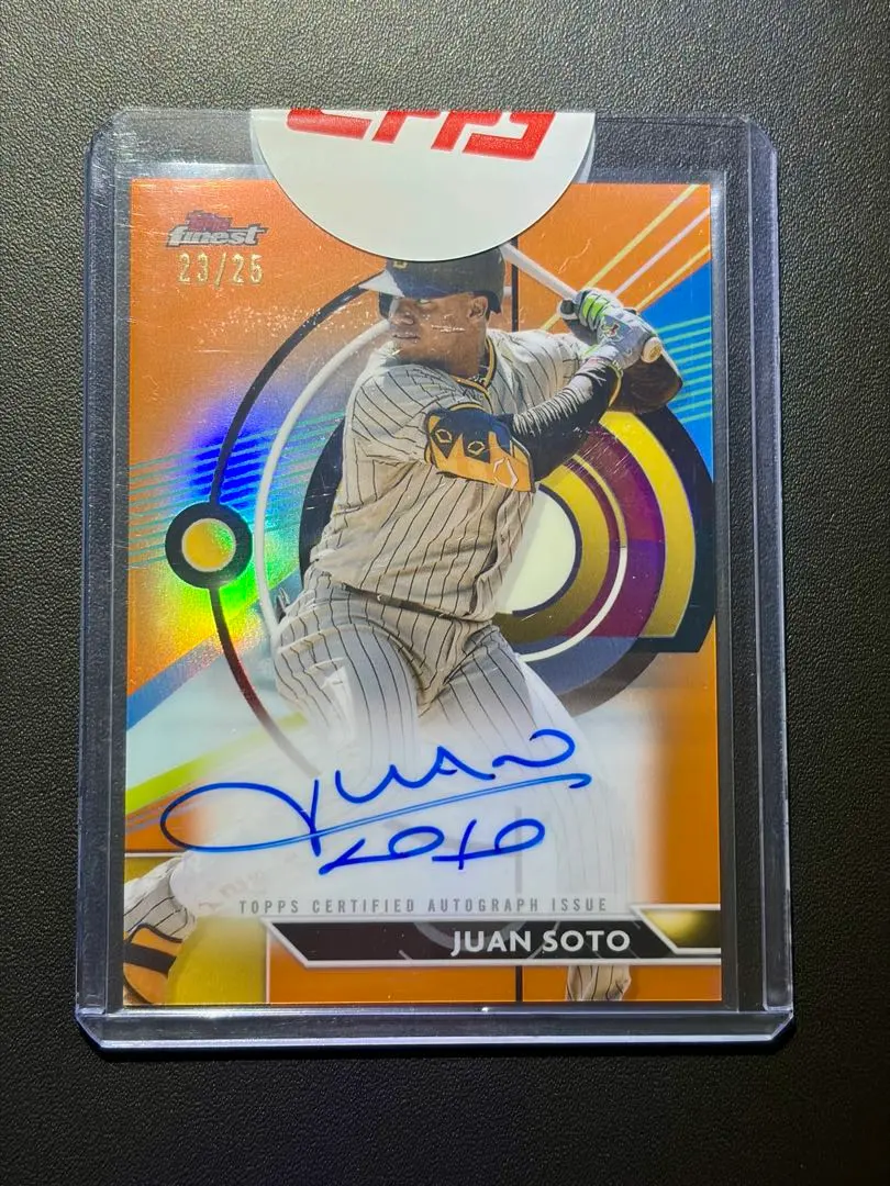 2026年最新】Juan soto サインの人気アイテム - メルカリ