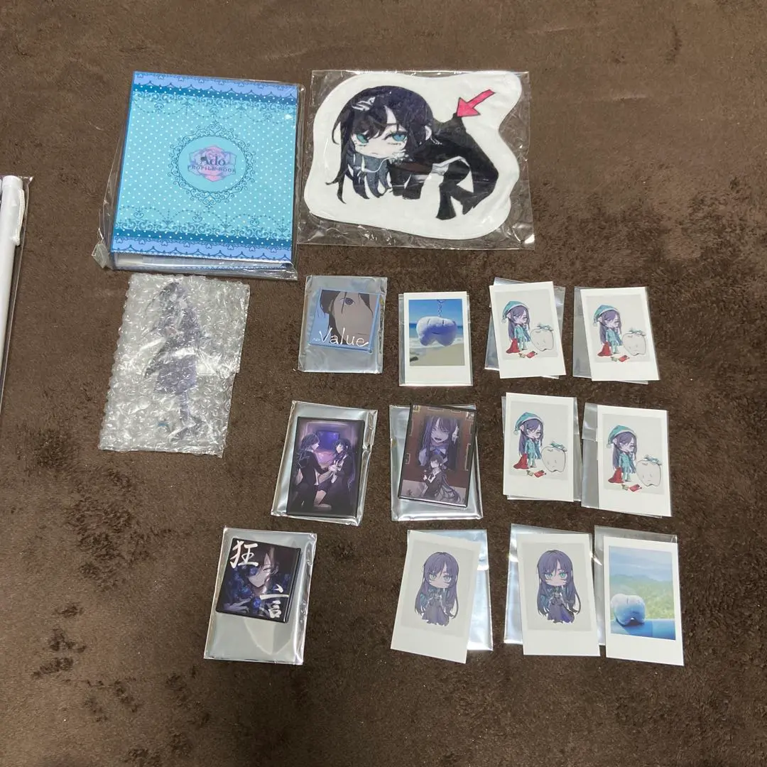 2026年最新】ADO モナリザ チェキの人気アイテム - メルカリ