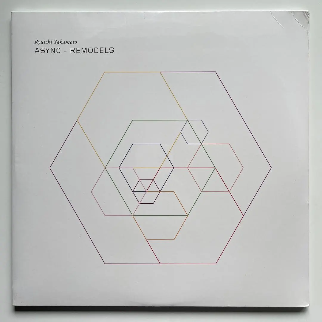 2026年最新】async 坂本龍一の人気アイテム - メルカリ