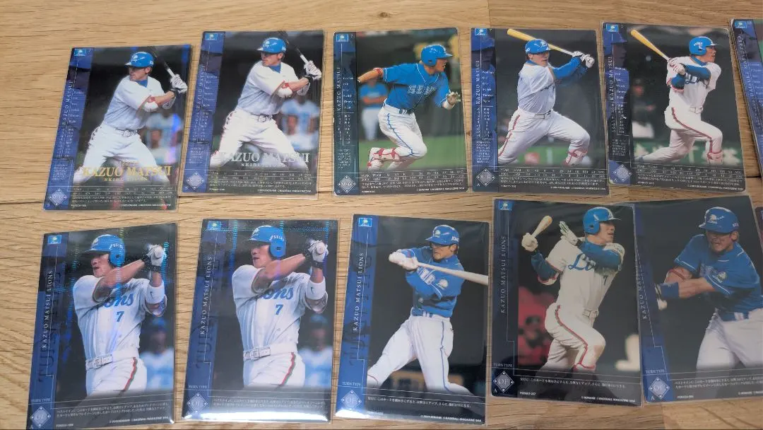 2026年最新】フィールドオブナイン 松井の人気アイテム - メルカリ