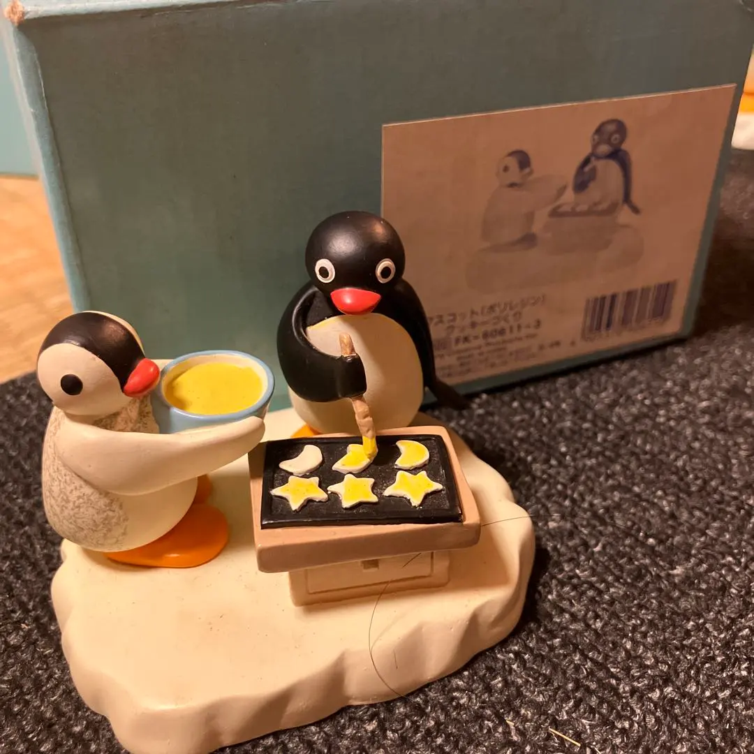 2026年最新】ポリレジン ピングーの人気アイテム - メルカリ