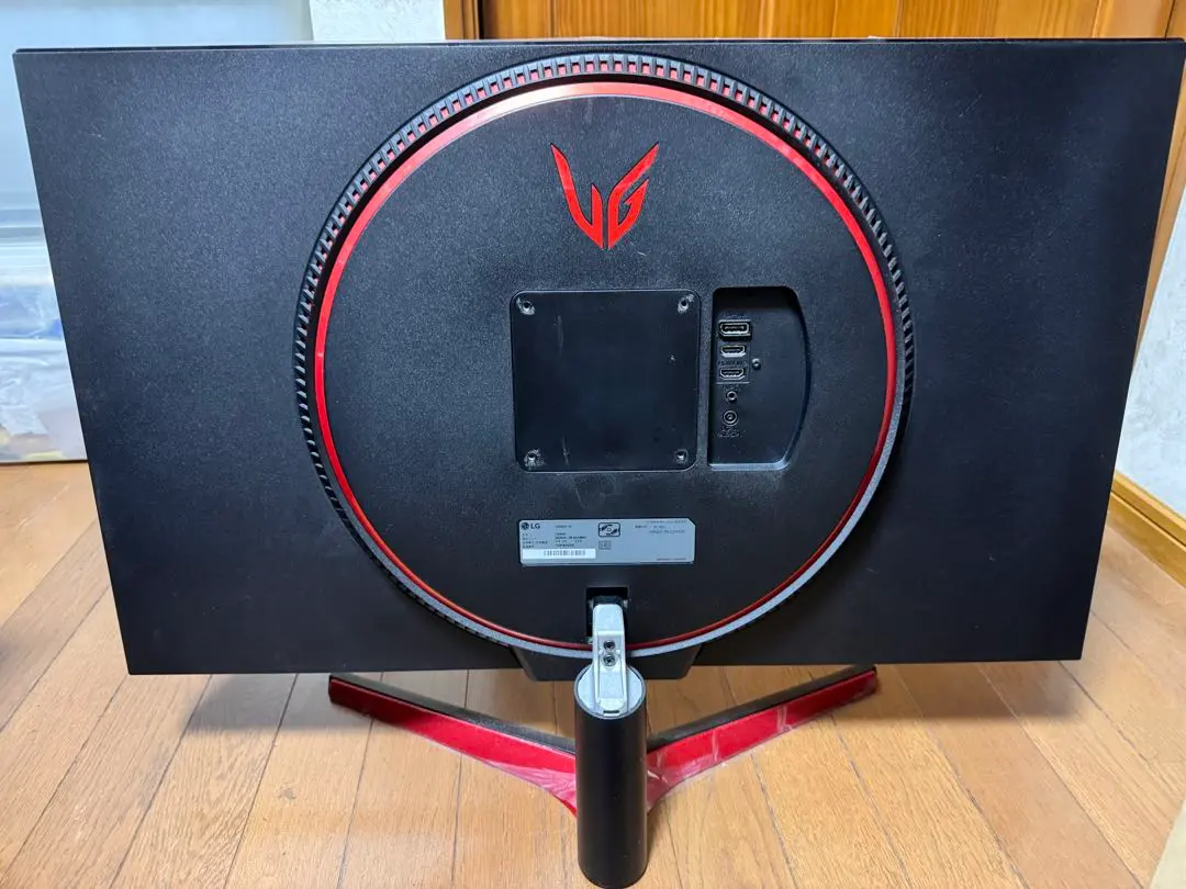 2026年最新】32gn600の人気アイテム - メルカリ