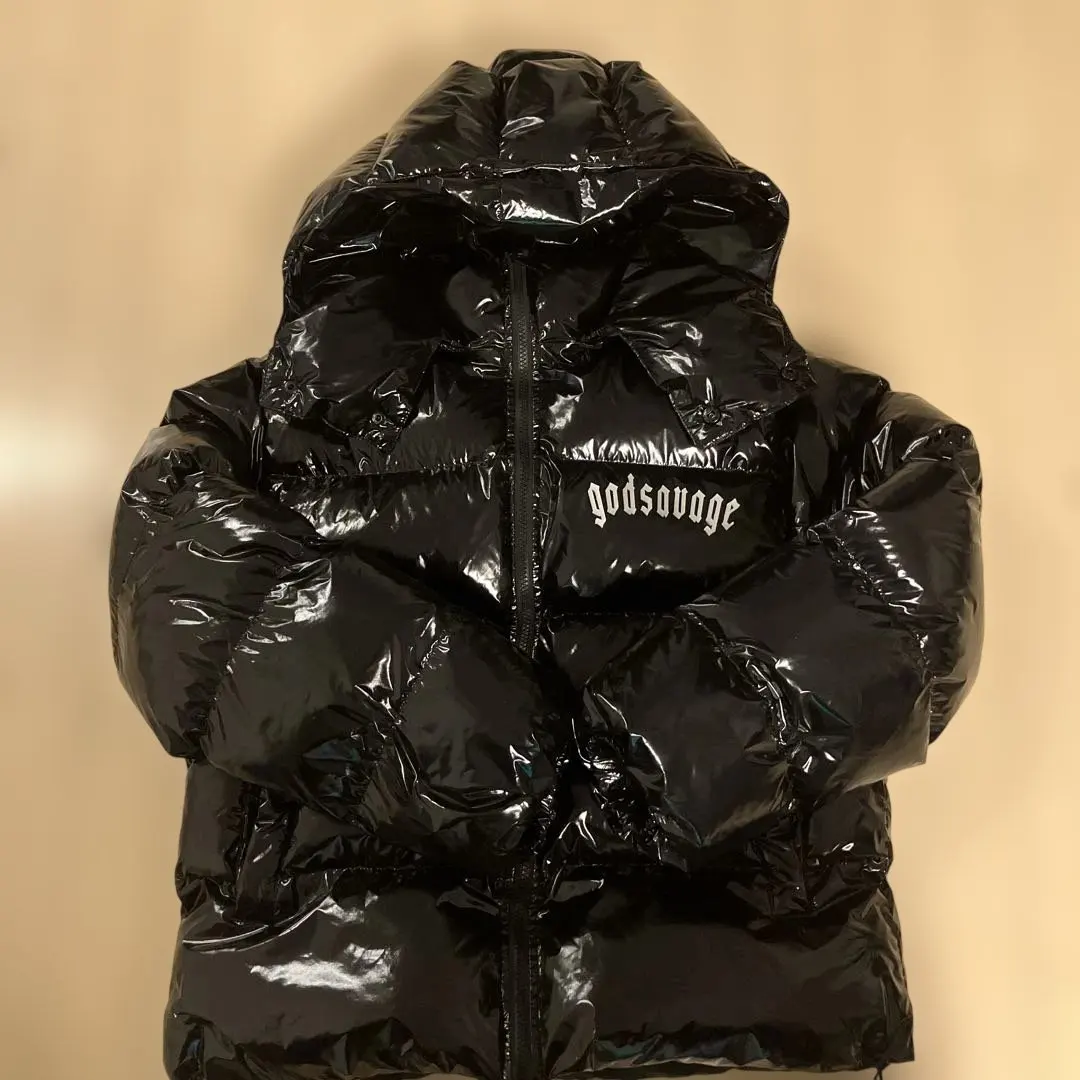 2026年最新】GOD savage ダウンの人気アイテム - メルカリ