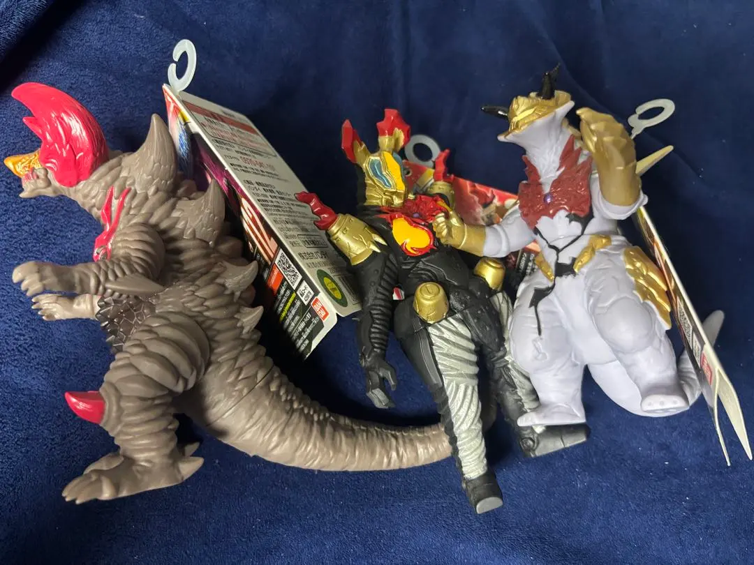 2026年最新】ペダニウムゼットンの人気アイテム - メルカリ