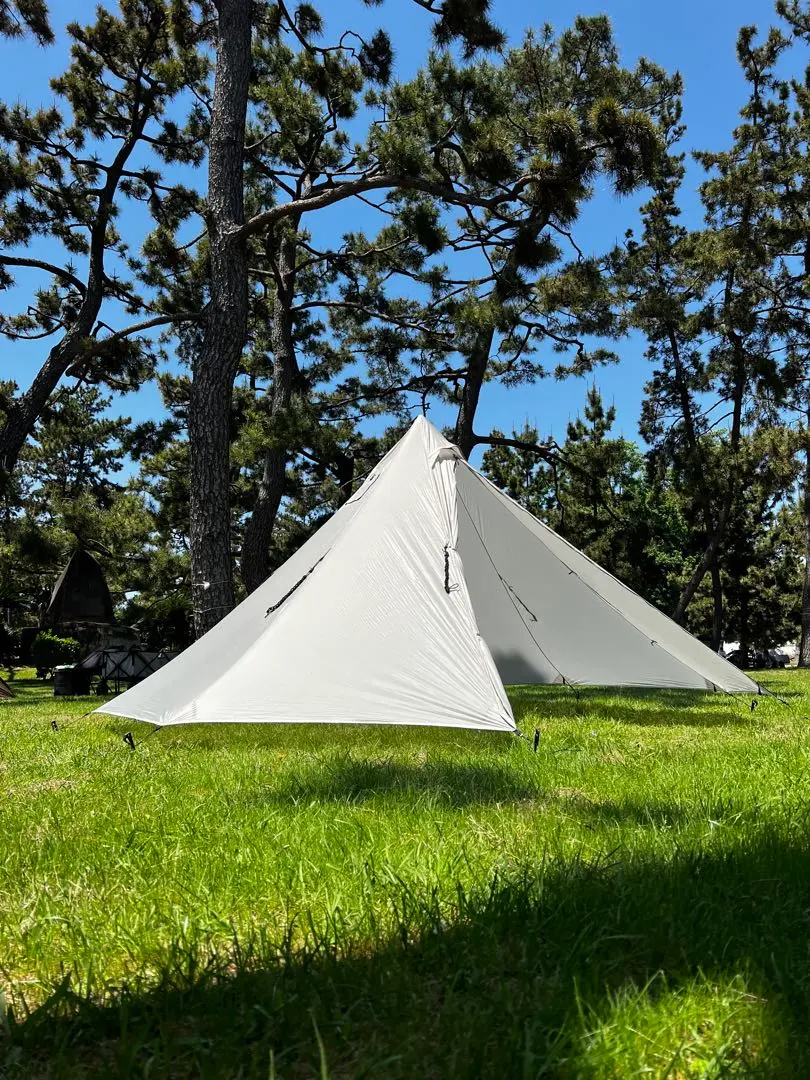 2026年最新】unafreely ワンポールテントの人気アイテム - メルカリ