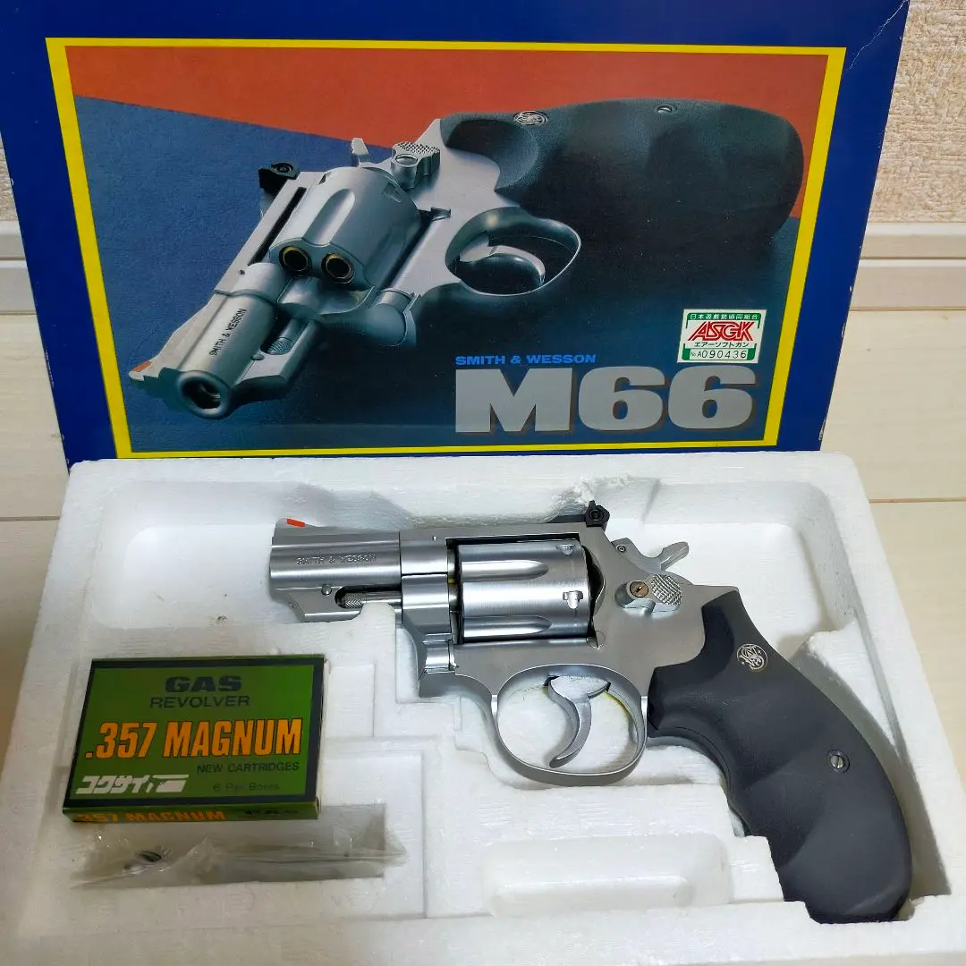 2026年最新】コクサイ m66の人気アイテム - メルカリ