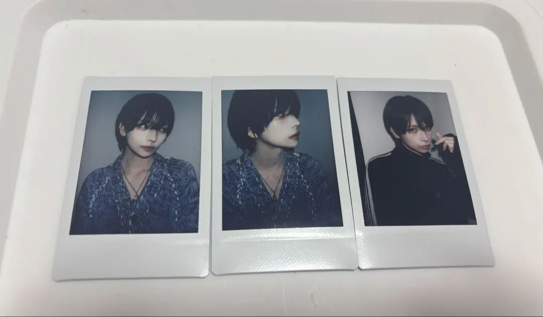 2026年最新】かぢくん チェキの人気アイテム - メルカリ