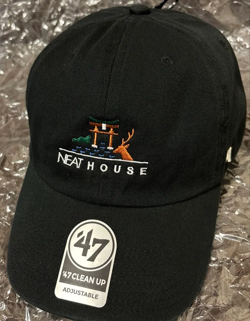 2026年最新】neat house キャップの人気アイテム - メルカリ