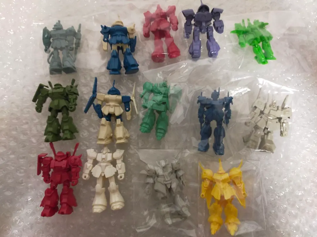 2026年最新】森永チョコ Zガンダムの人気アイテム - メルカリ