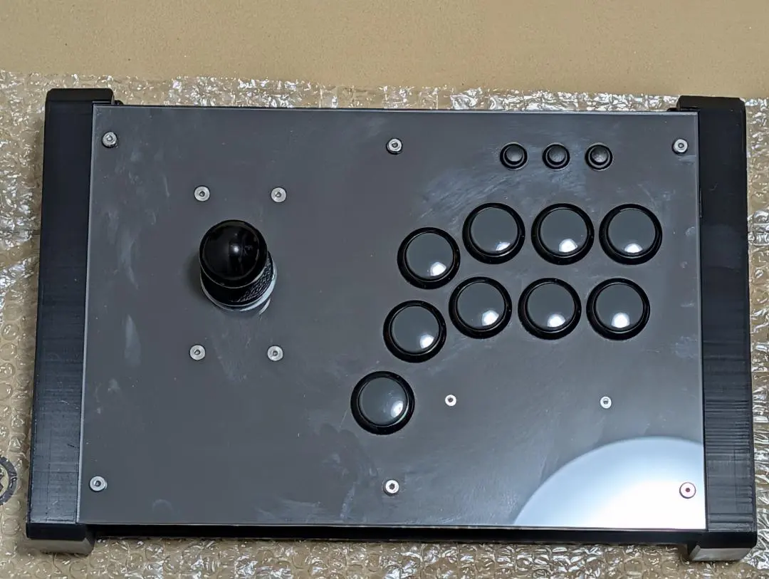 2026年最新】くろまき工房 アケコンの人気アイテム - メルカリ