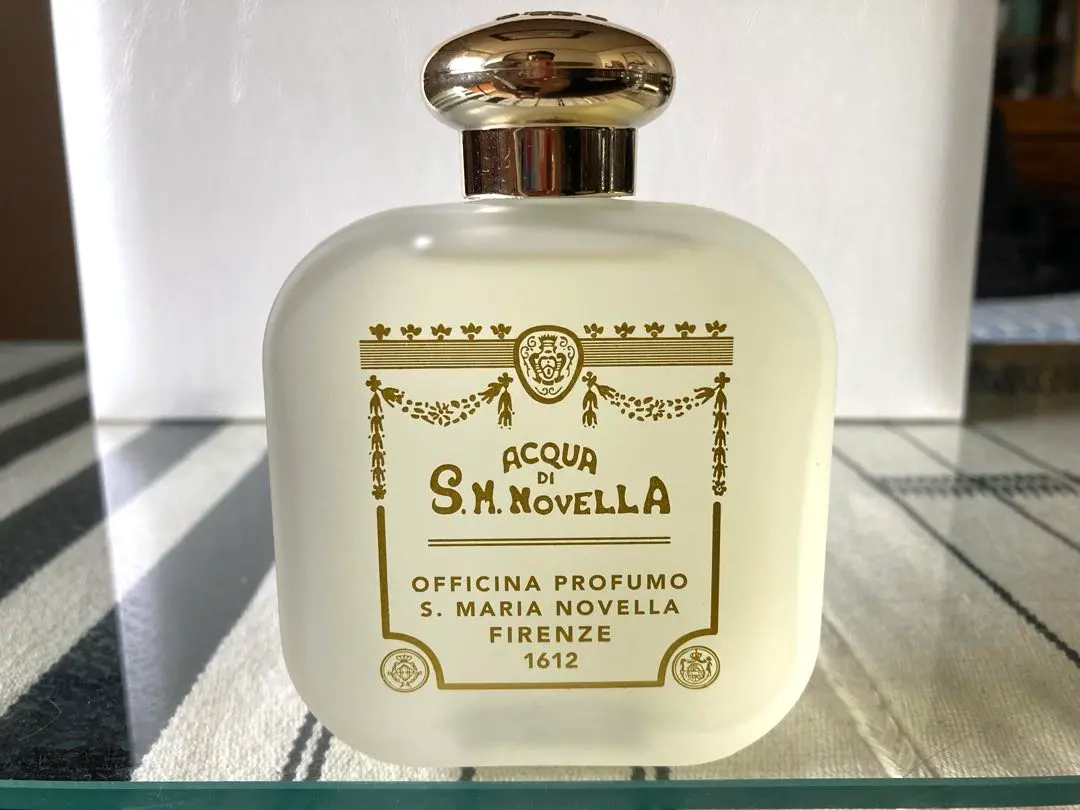 2026年最新】サンタマリアノヴェッラ 王妃の水の人気アイテム - メルカリ