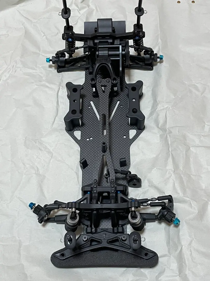 2026年最新】yd カーボンシャーシの人気アイテム - メルカリ