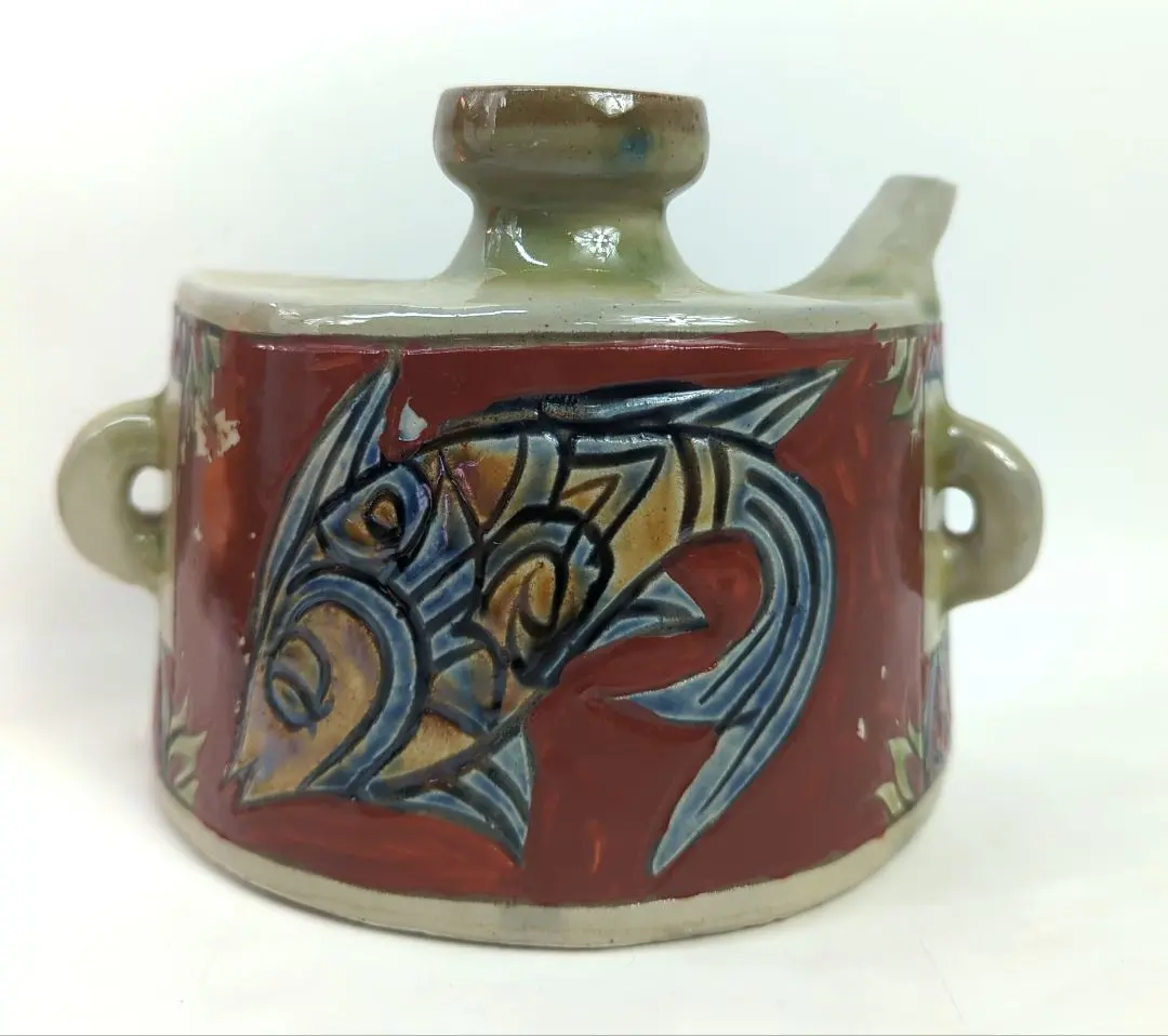 2026年最新】壺屋焼抱瓶の人気アイテム - メルカリ