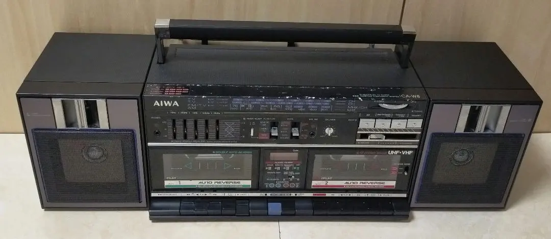 2026年最新】アイワ CAの人気アイテム - メルカリ