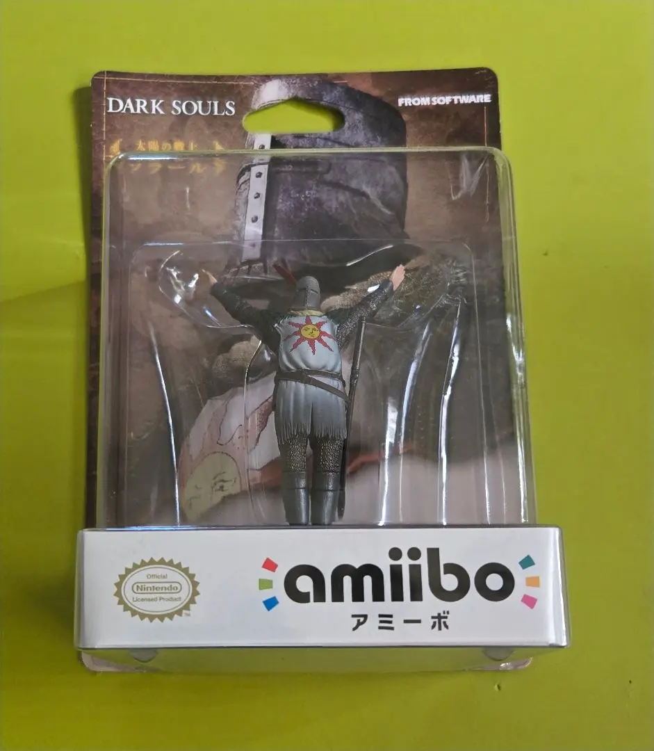 2026年最新】ソラール amiiboの人気アイテム - メルカリ