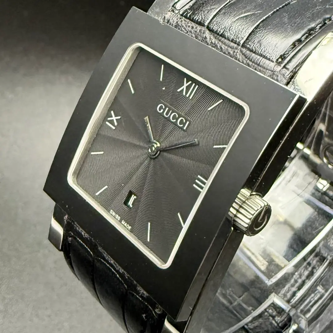 2026年最新】グッチ 時計7900の人気アイテム - メルカリ