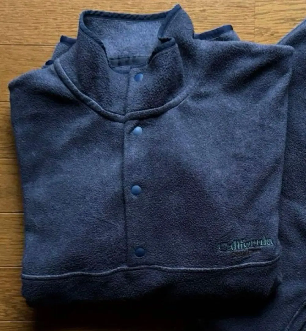 2026年最新】California general store フリースの人気アイテム - メルカリ