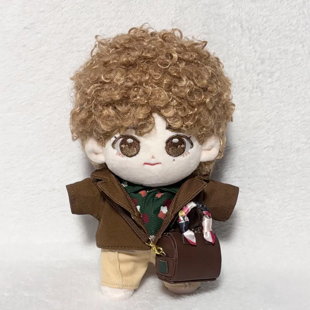 2026年最新】テテ ぬいぐるみ パーマの人気アイテム - メルカリ
