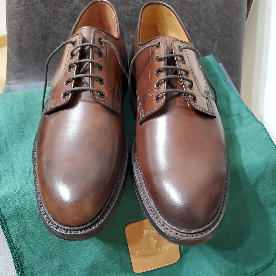 2026年最新】ラルフローレン コードバン クロケットの人気アイテム