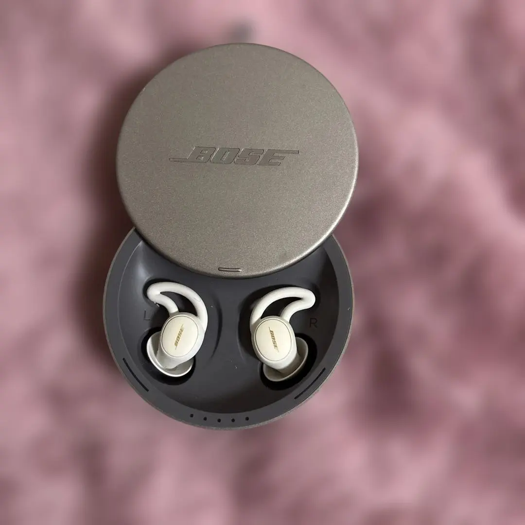 2026年最新】bose sleepbuds iiの人気アイテム - メルカリ