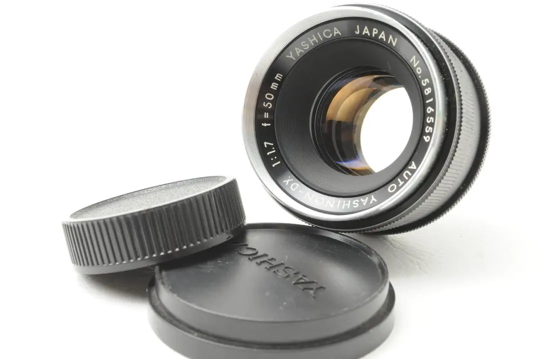 2026年最新】auto yashinon dx 50mm f1.4の人気アイテム - メルカリ