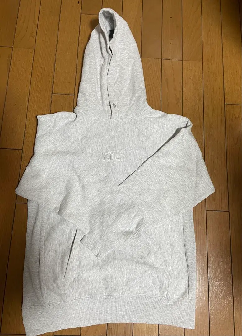 2026年最新】今市隆二 rily パーカーの人気アイテム - メルカリ