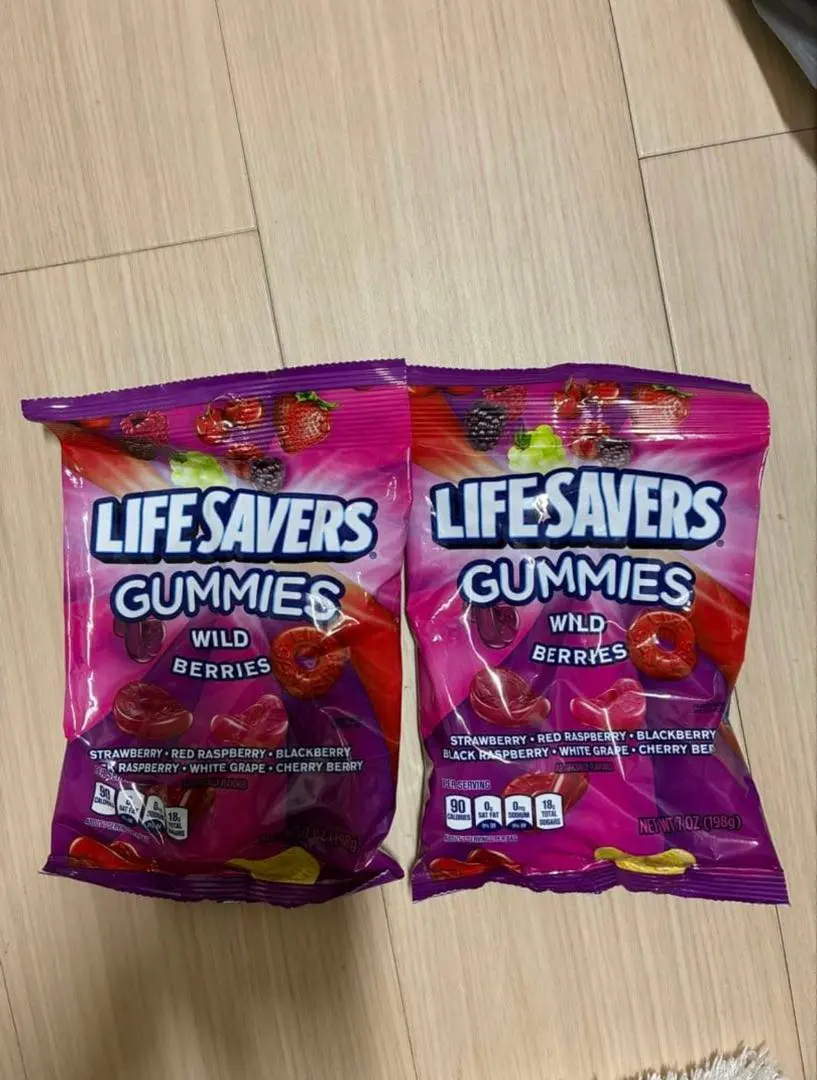 2026年最新】ライフセーバーズの人気アイテム - メルカリ