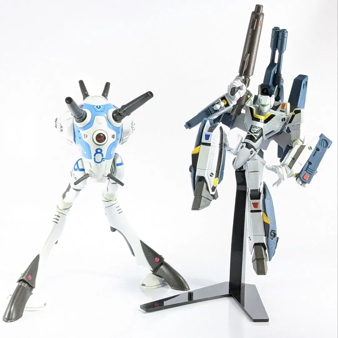 2026年最新】マクロス DX ステルスバルキリーの人気アイテム - メルカリ