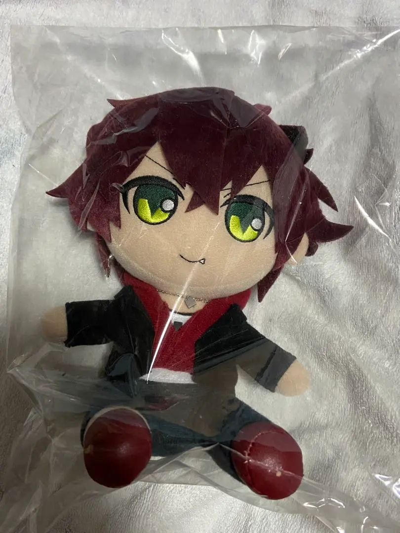 2026年最新】diabolik lovers 逆巻アヤト ぬいぐるみの人気アイテム