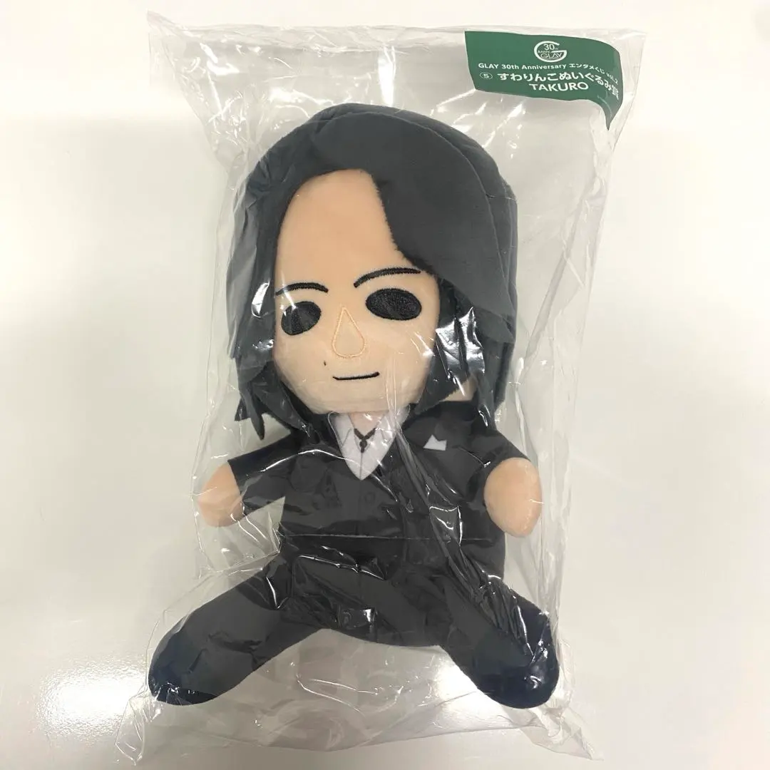 2026年最新】glay エンタメくじ すわりんこ takuroの人気アイテム