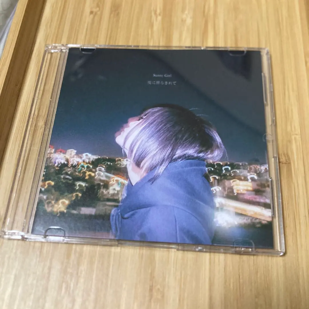 2026年最新】SUnnY girl 1st demo cdの人気アイテム - メルカリ