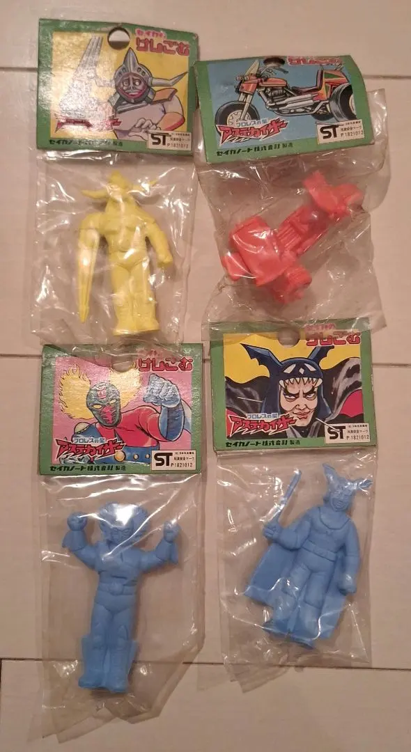 2026年最新】アステカイザーの人気アイテム - メルカリ