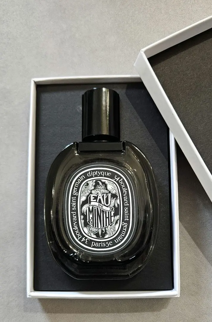 2026年最新】diptyque mintheの人気アイテム - メルカリ