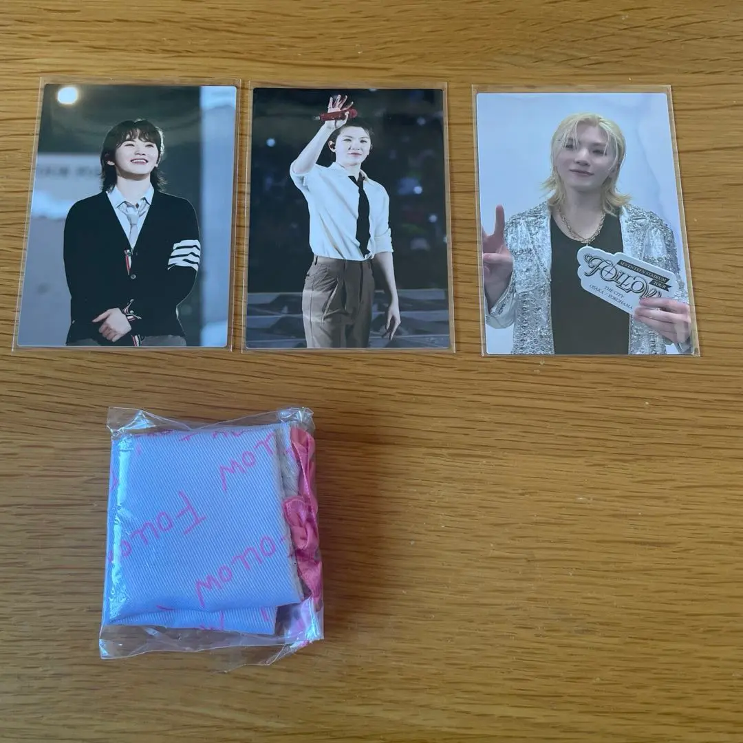 2026年最新】Seventeen follow fellow ウジの人気アイテム - メルカリ