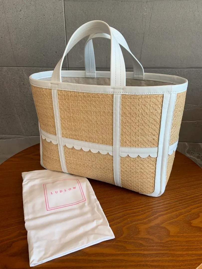 2026年最新】ラドロー ラフィアの人気アイテム - メルカリ